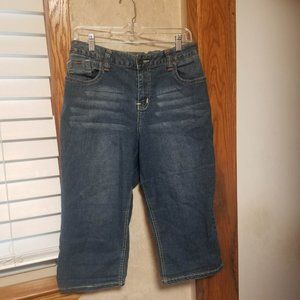 CATO JEANS WOMENS PANTS DENIM